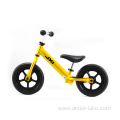 New fashion baby walker balance bike